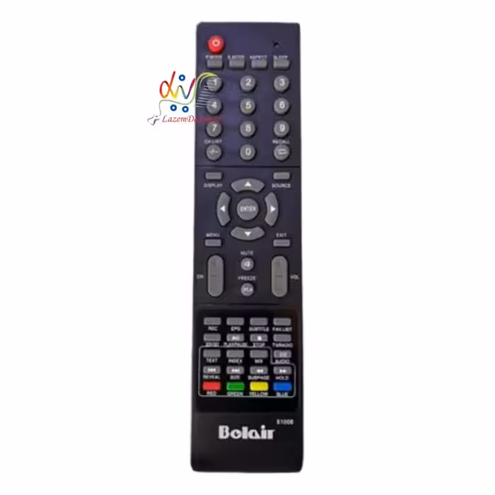 کنترل تلویزیون بلیر4514