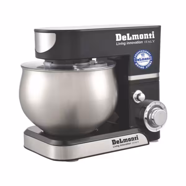 ُهمزن 6 لیتری دلمونتی مدل DL140 (ارجینال)