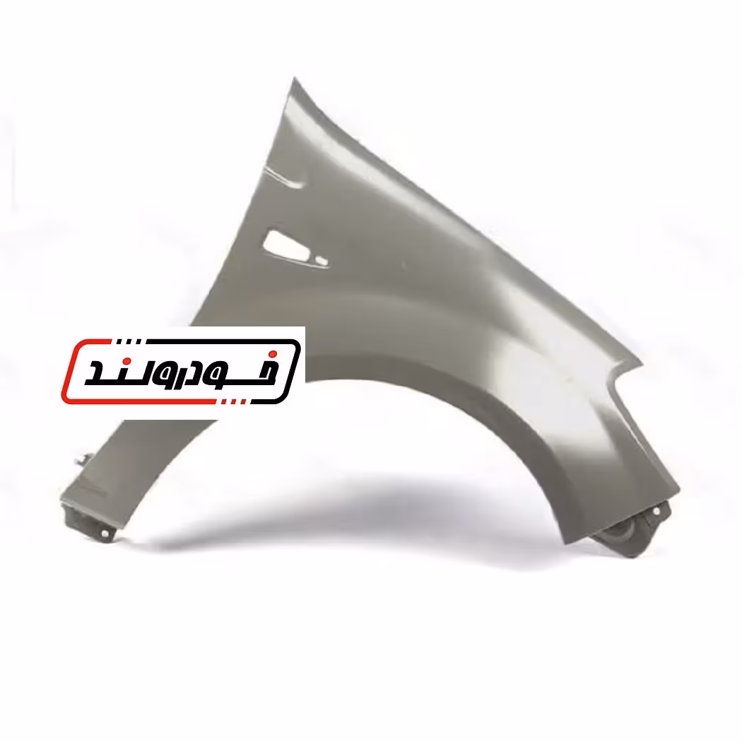 گلگیر جلو ساندرو راست اصلی