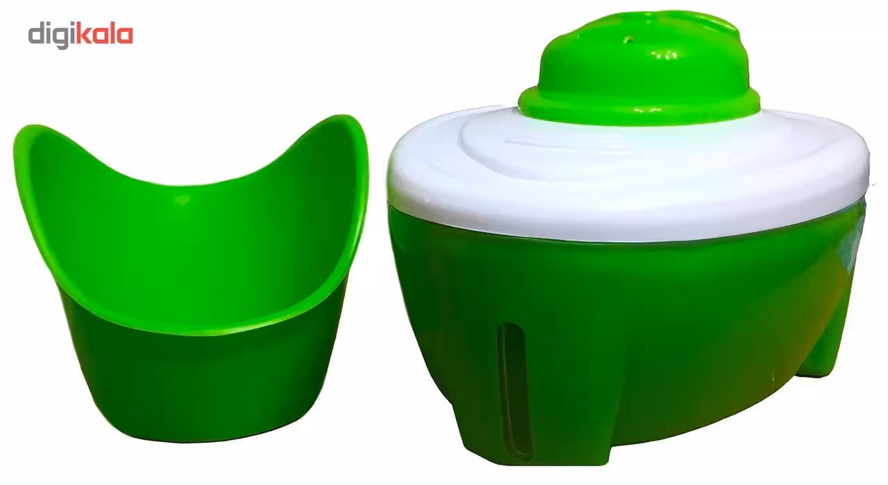 بخور صورت ویسان مدل Face