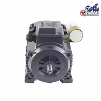 الکتروموتور موتوژن تک فاز تک خازن  1.5 کیلووات (2 اسب) 1500 دور