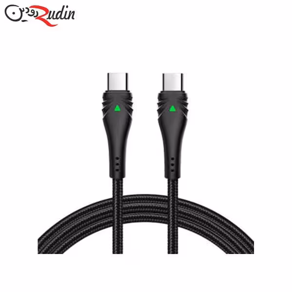 کابل USB-C مک دودو مدل CA-6660 طول 1.5 متر