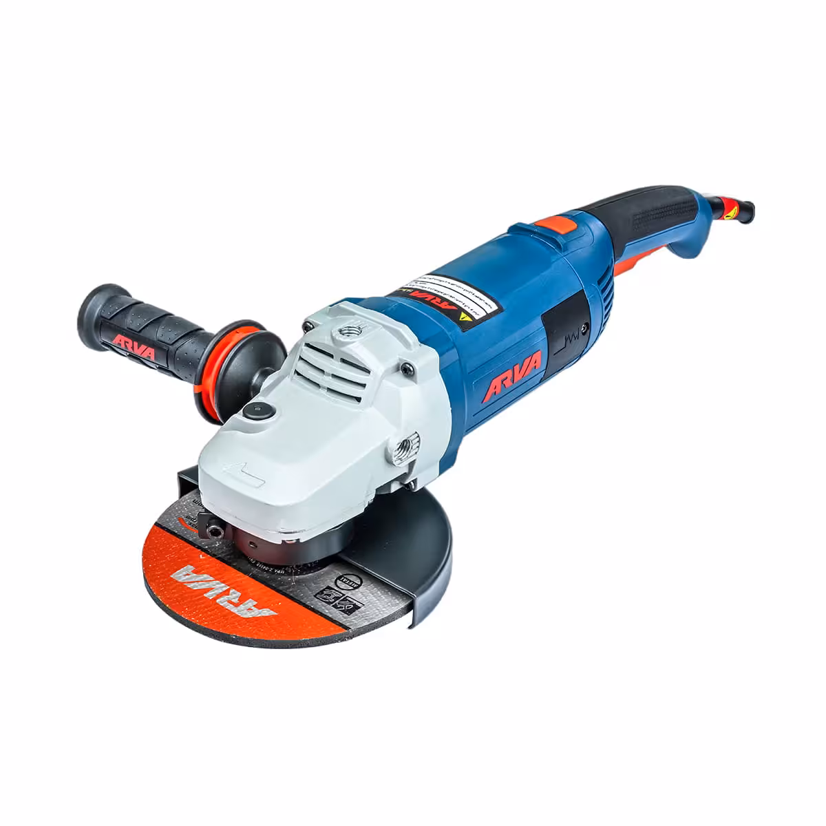 فرز آهنگری 2400 وات دسته گردان فوق صنعتی آروا مدل 5511