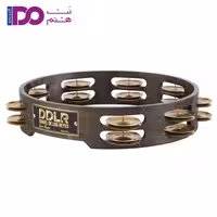 تمبورین Gon Bops مدل PTAM DDLR