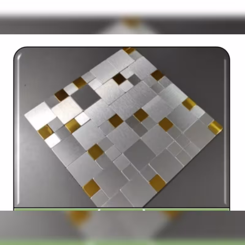 تایل بین کابینتی (کد E27)30در30 cm ضخامت 2میل، پشت چسبدار کاملآ نسوز و ضدآب (پس کرایه)