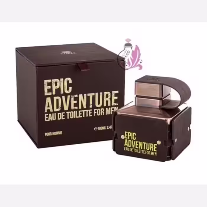 ادکلن اپیک  EPIC ADVENTURE