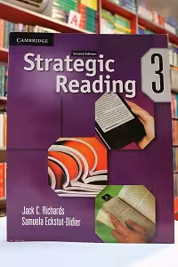 Strategic Reading 2nd 3