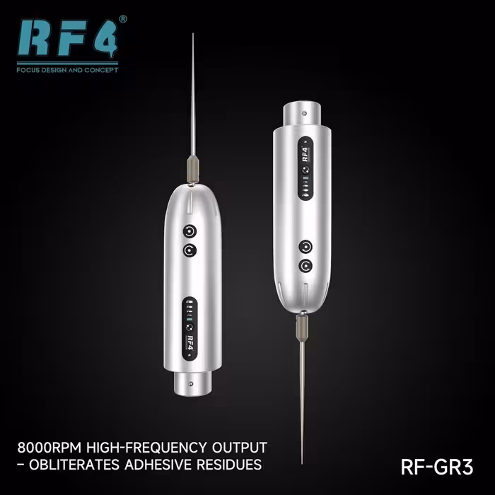 RF4 RF-GR3 OCA REMOVER