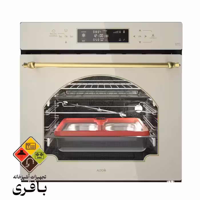 فرتوکار V506C آلتون