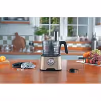 ربات آشپزخانه کاراجا Mastermaid power Essential بژ (خردکن سالادساز)