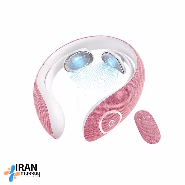 ماساژور گردن، برند آیجویر، مدل U3