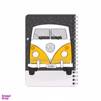 دفترچه یادداشت بامبیلیپ مدل ماشین تویوتا کد 7668559