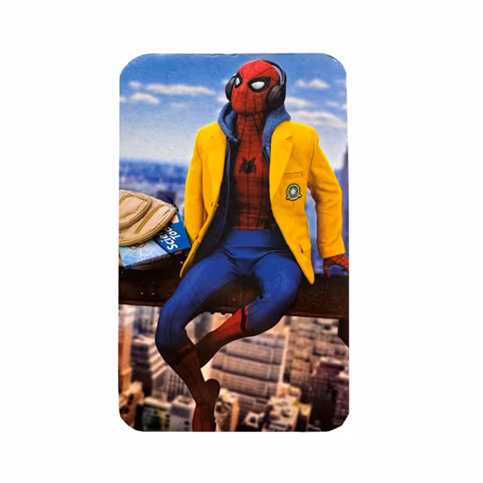 تخته پاک کن طرح فانتزی