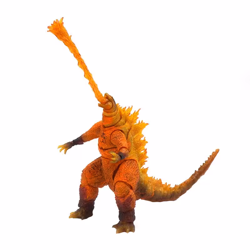 اکشن فیگور مدل گودزیلا سری Godzilla King of Monster - کالاوما