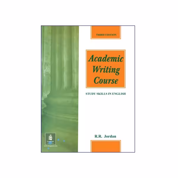 Academic Writing Course 3rd Edition
