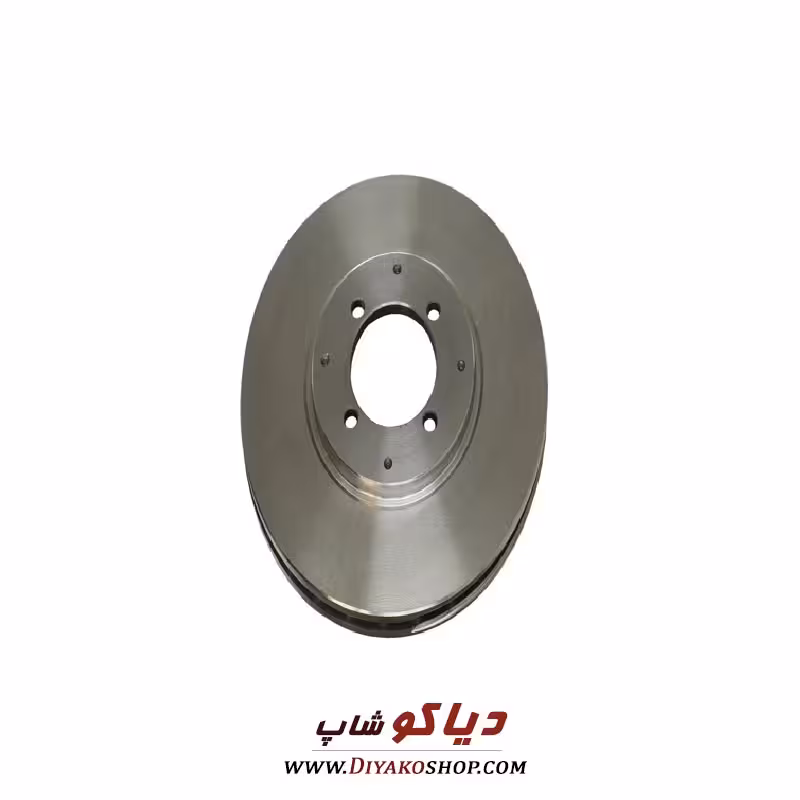 دیسک چرخ جلو هایما S7