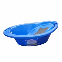 وان و آسان شور نوزاد آبی طرح فیل دودیه Dodie