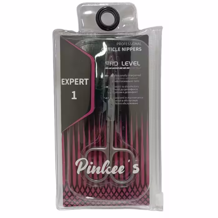 قیچی مانیکور پینکیز PINKEES 01