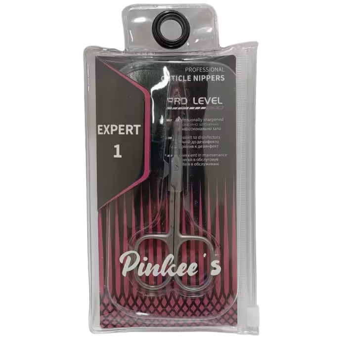 قیچی مانیکور پینکیز PINKEES 01