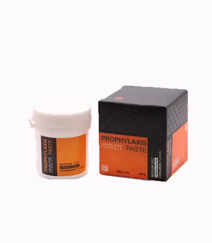 خمیر پروفیلاکسی اریس تک – Oristech Prophylaxis