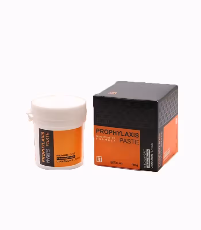 خمیر پروفیلاکسی اریس تک – Oristech Prophylaxis