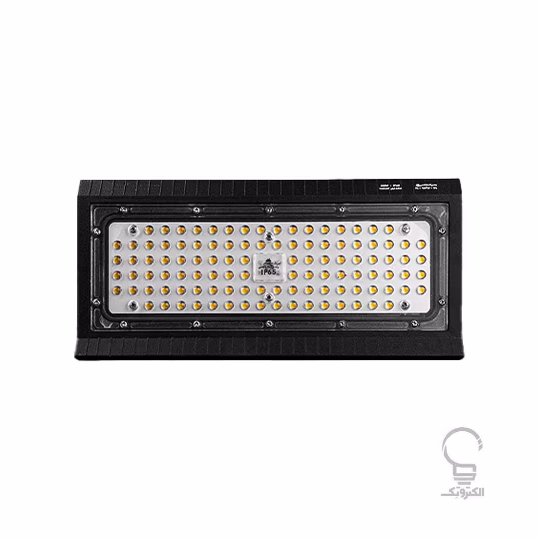 پروژکتور پارس شعاع توس مدل آرشین 50 وات