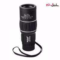 دوربین تک چشمی بوشنل مدل 16X52