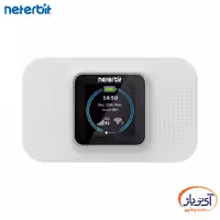 مودم سیمکارتی قابل حمل 4G/LTE نتربیت NWR-940X