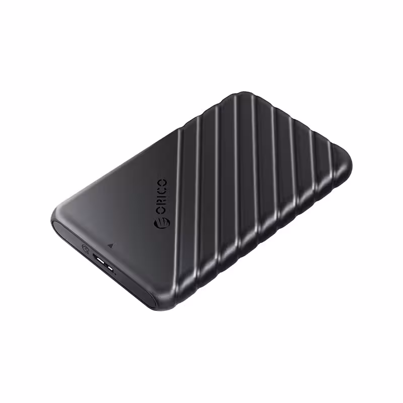 باکس هارد اوریکو مدل 25PW1-U3