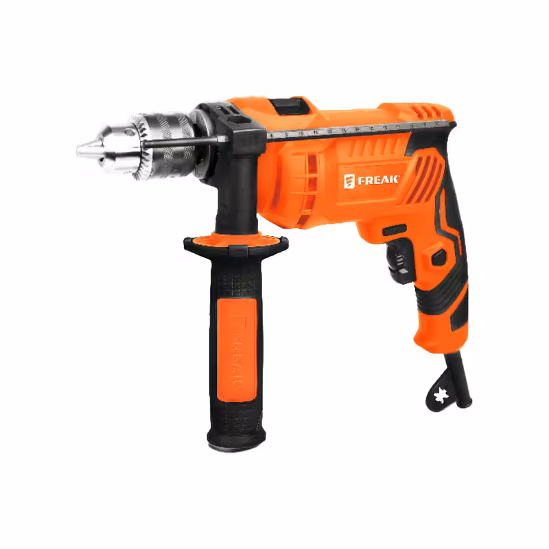 دریل چکشی فریک مدل FR-ID3013 | کالا مکس
