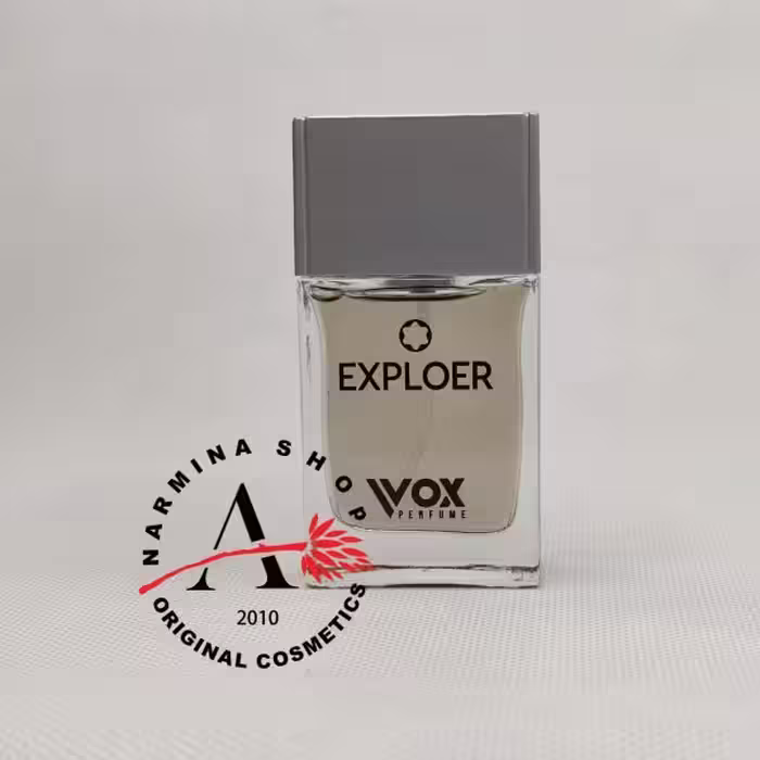 عطر و ادکلن جیبی وکس اکسپلور (EXPLOER)