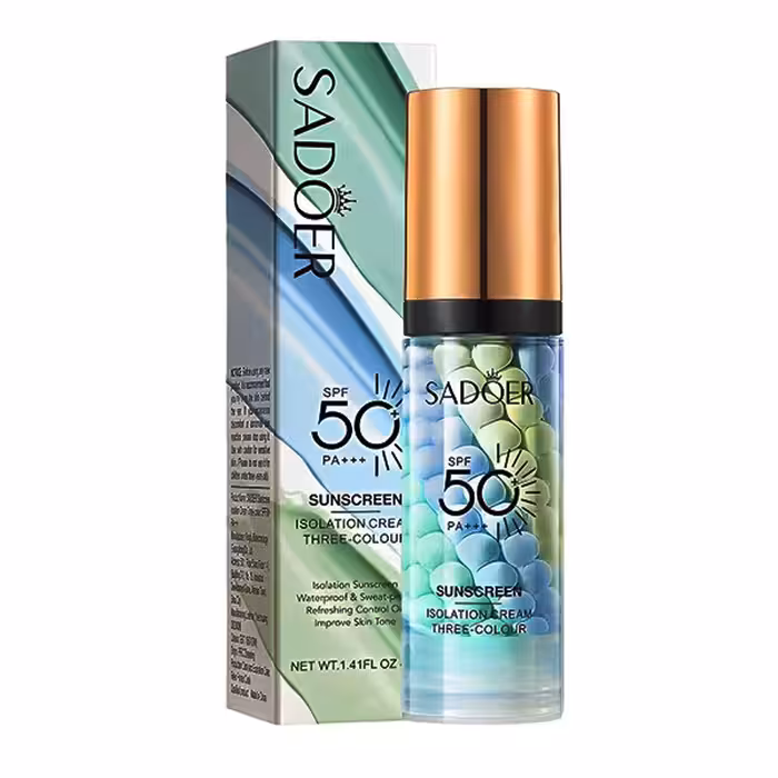 پرایمر سادور مدل 2025 حجم 40 میلی لیتر