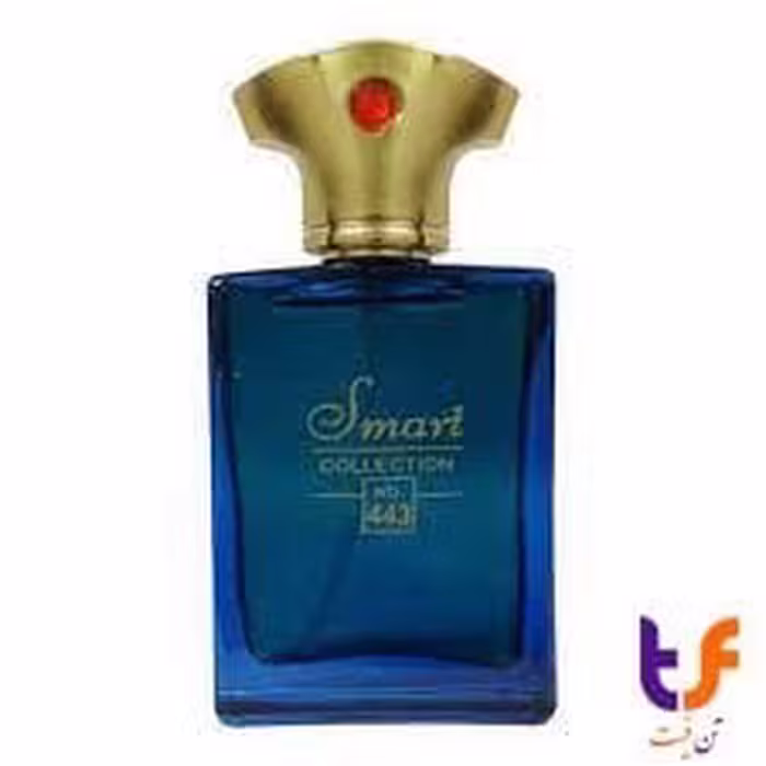 آمواج اینترلود اسمارت کالکشن کد443-Amouage/Amouage Interlude