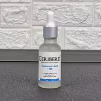 سرم هیالورونیک اسید و ویتامین B5 گری برد GERIBERD حجم 30 میل