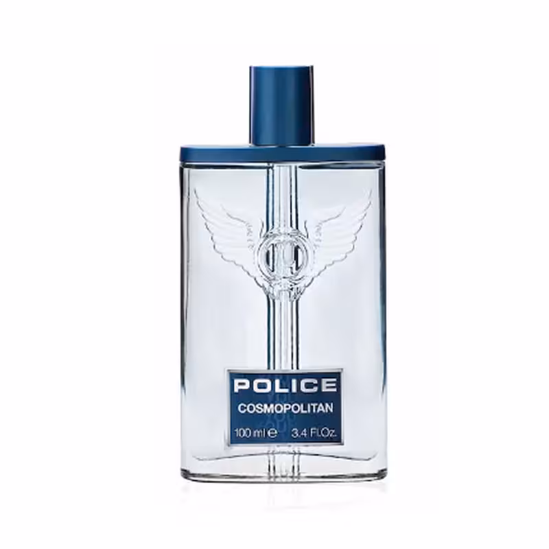 ادوتویلت مردانه پلیس مدل کازموپالیتن حجم 100 میلی لیتر