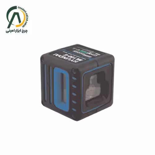 تراز لیزری دو خط هیوندای مدل ML100-G