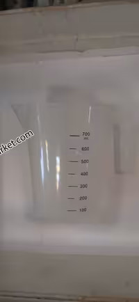 پیمانه سایز بزرگ