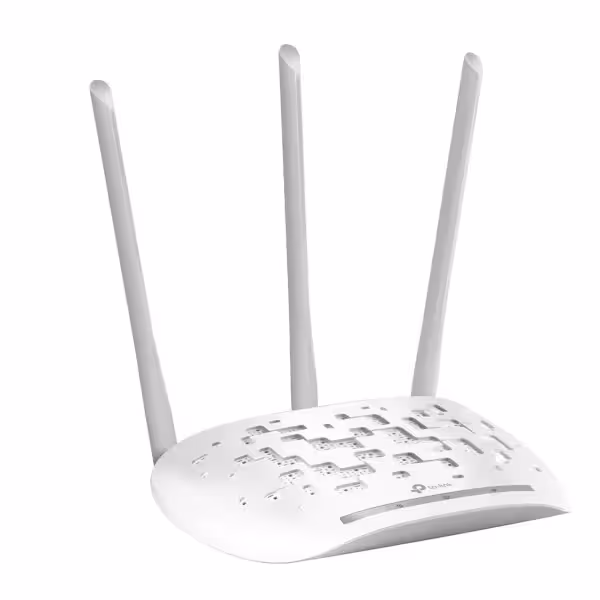 اکسس پوینت تی پی لینک TP-Link TL-WA901N 450Mbps Wireless N Access Point
