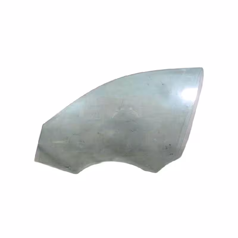 شیشه درب جلو راست بی ام و 328 اتاق f30
