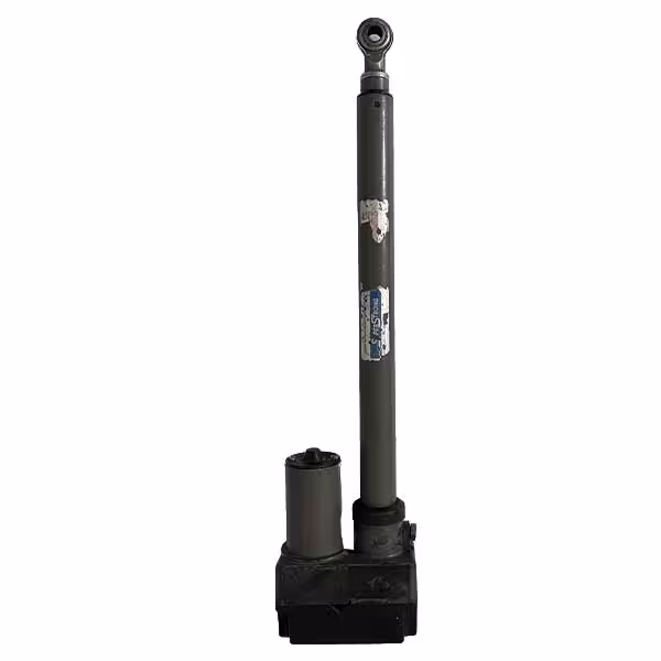 جک برقی 36 ولت کورس 30 سانت 1000 نیوتن Linear Actuator مدل (TD12)