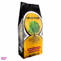 کود اسید آمینه مدل آمینواسپارک وزن 1 کیلوگرم