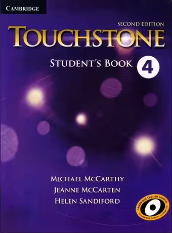 Touchstone 4