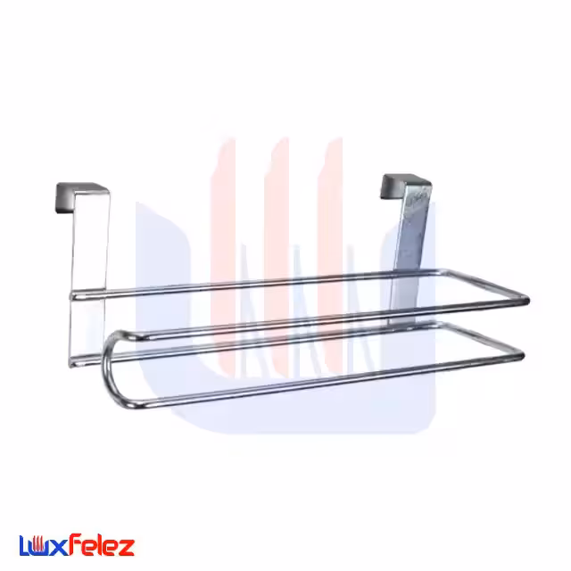 جا دستمالی آذین تک مدل رول کابینتی