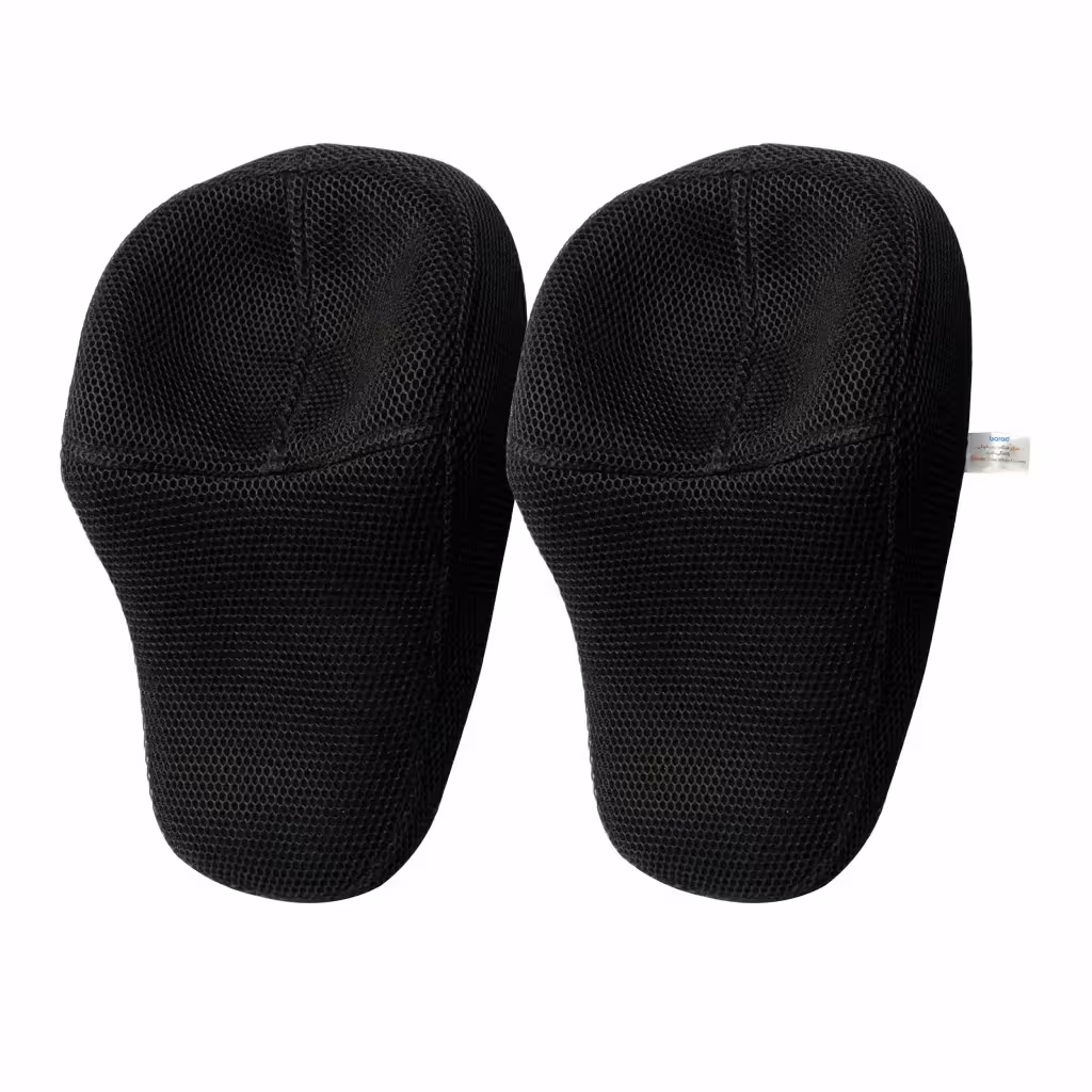 محافظ گردن خودرو حامی ست باراد NS3