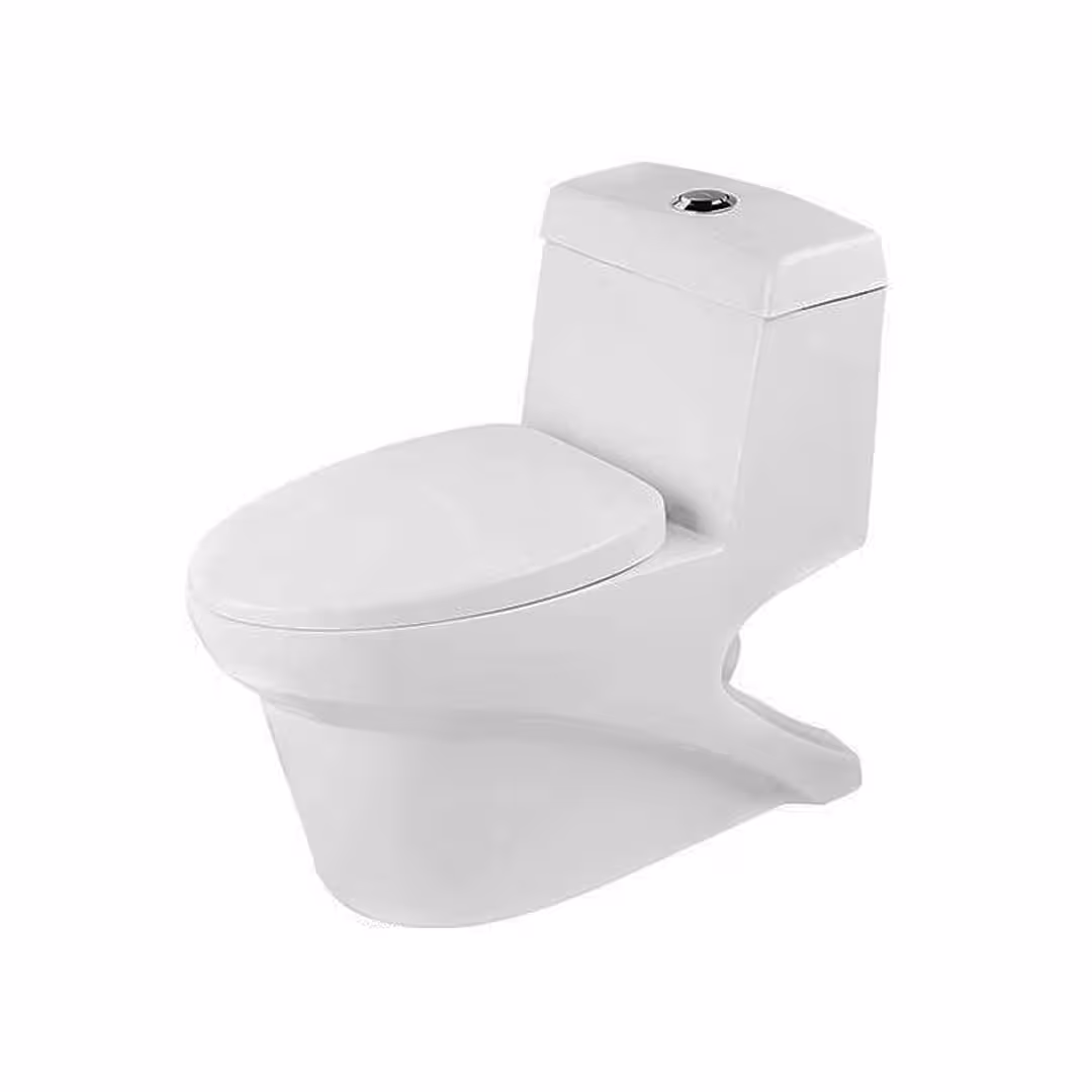 توالت فرنگی گلسار مدل الیت درجه یک