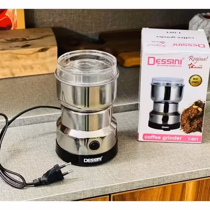 آسیاب برقی دسینی | amazonchi