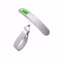 ترازو چمدان مدل DLS