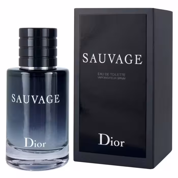 ادوتویلت Sauvage از برند Dior
