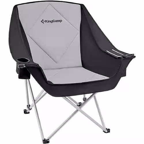 صندلی تاشوی کینگ کمپ مدل KC2108