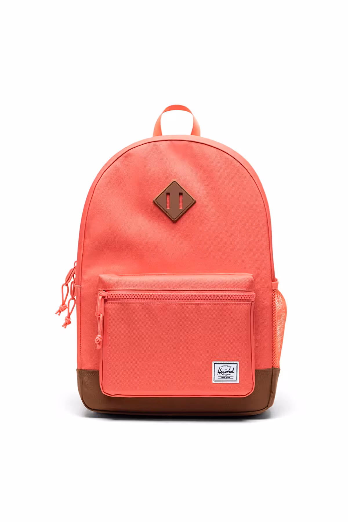 کوله پشتی میراث جوانان 20 لیتری UNISEX RED DAILY BACKPACK OS Herschel